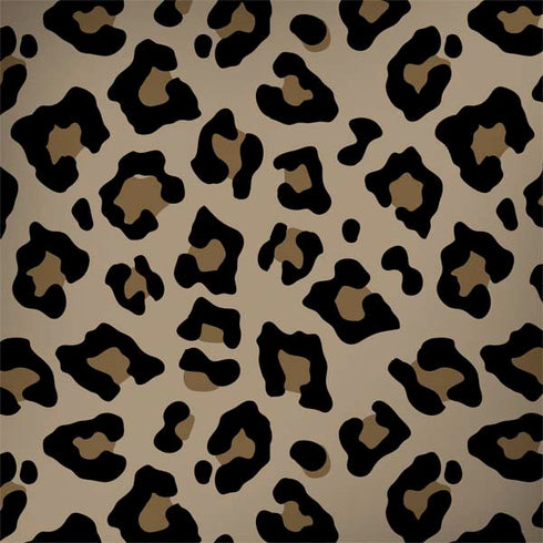 Leopard Print MacBook Skins
